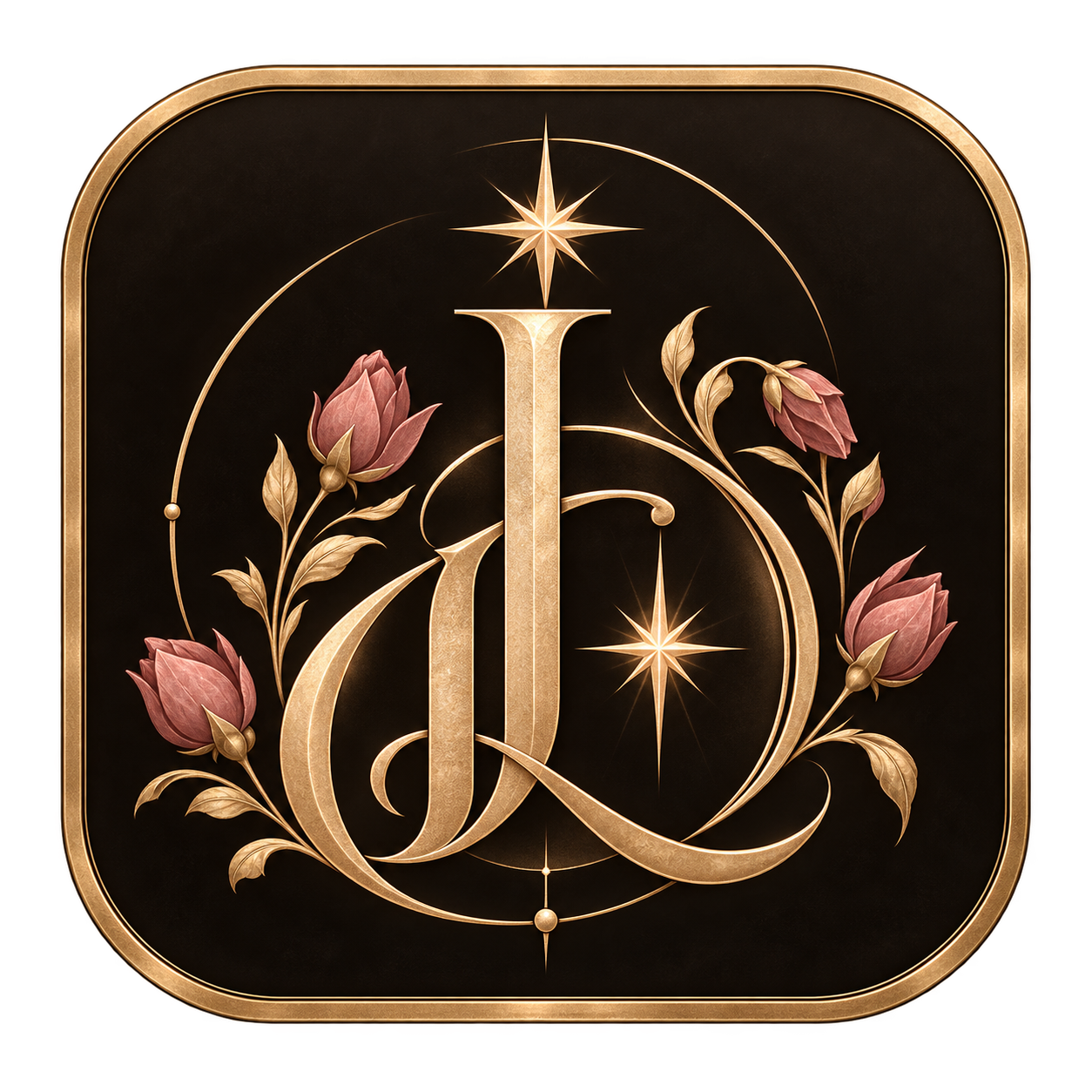 JustForChat app icon